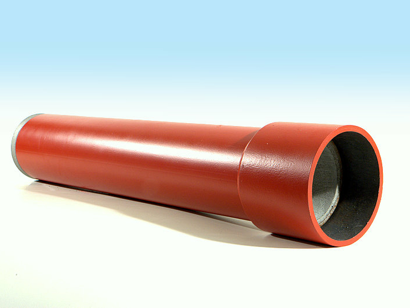 cml pipe 1